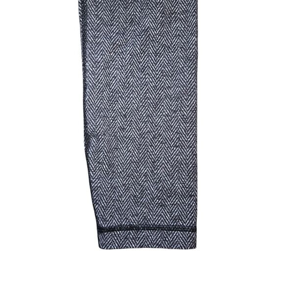 Lululemon High Times Pant 26" - Herringbone Black - Picture 4 of 10